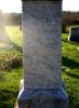 Photo of headstones/thumb_Charles McLennan d1892 hdstn Bellevue cem River John NS